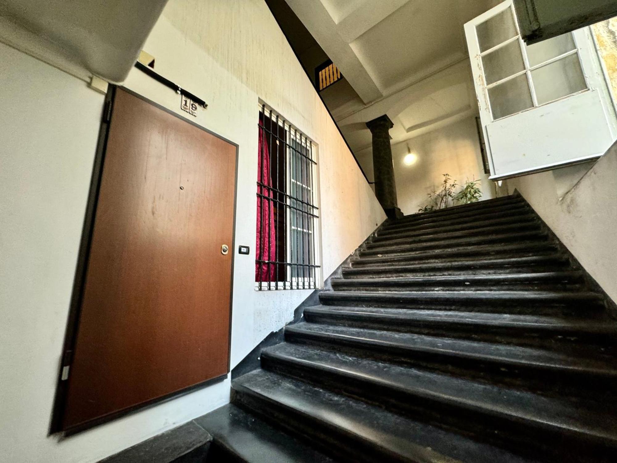Apartment Keys House *