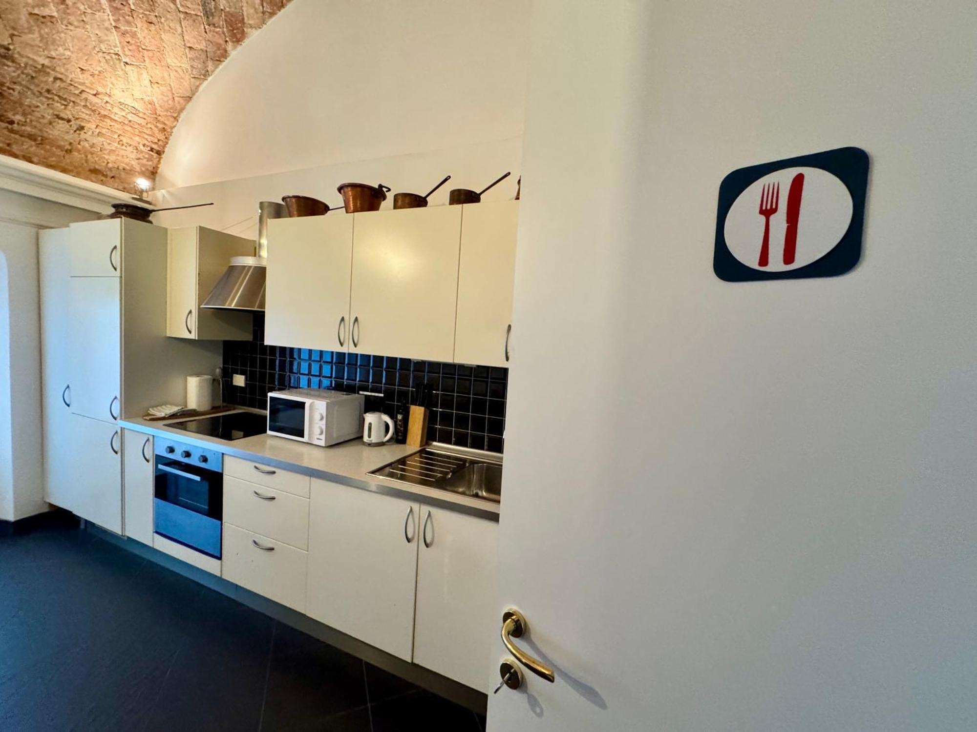 Apartment Keys House Genoa