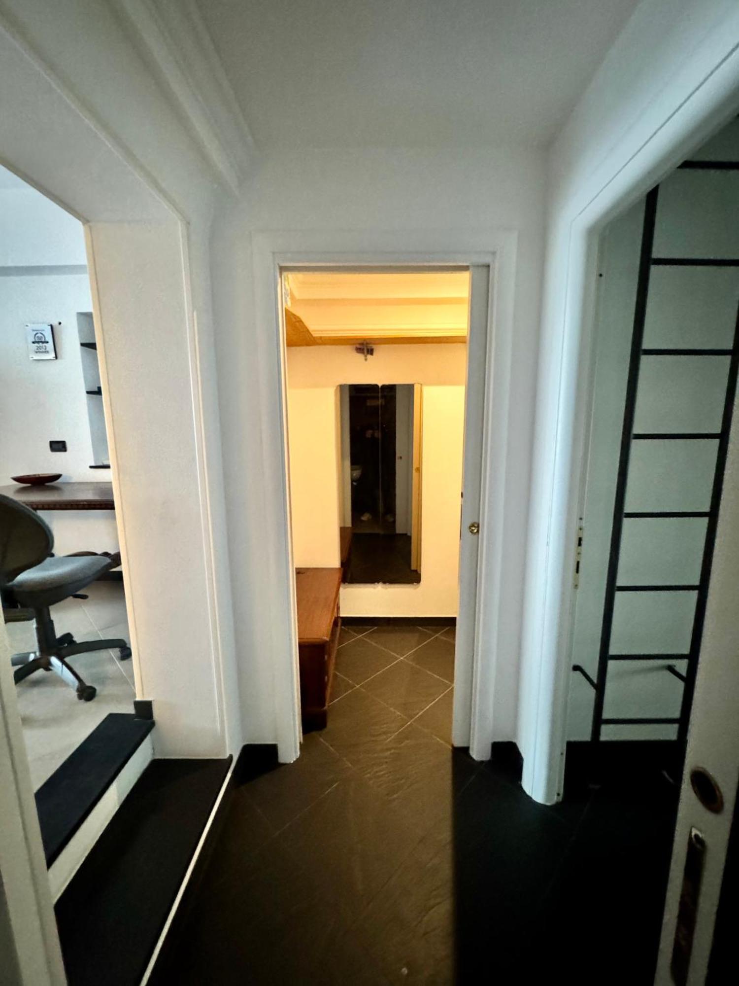 Keys House Genoa