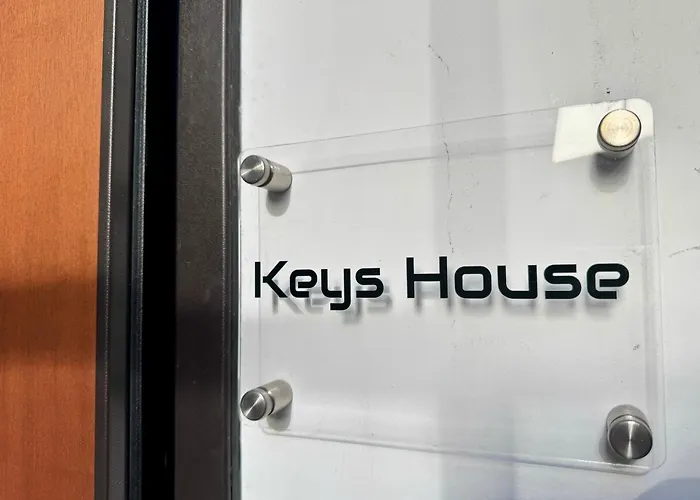 Keys House