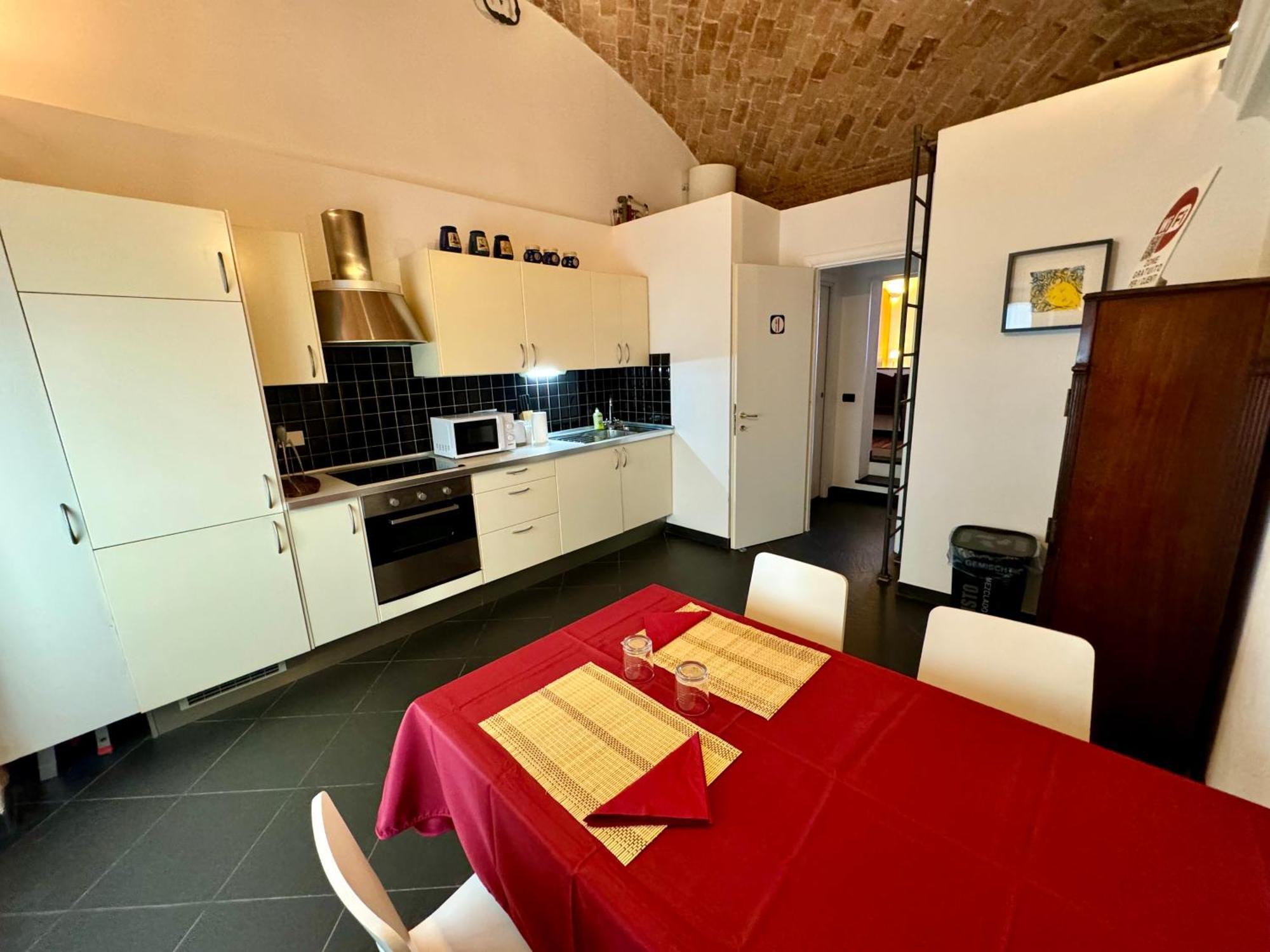 Keys House Apartment *