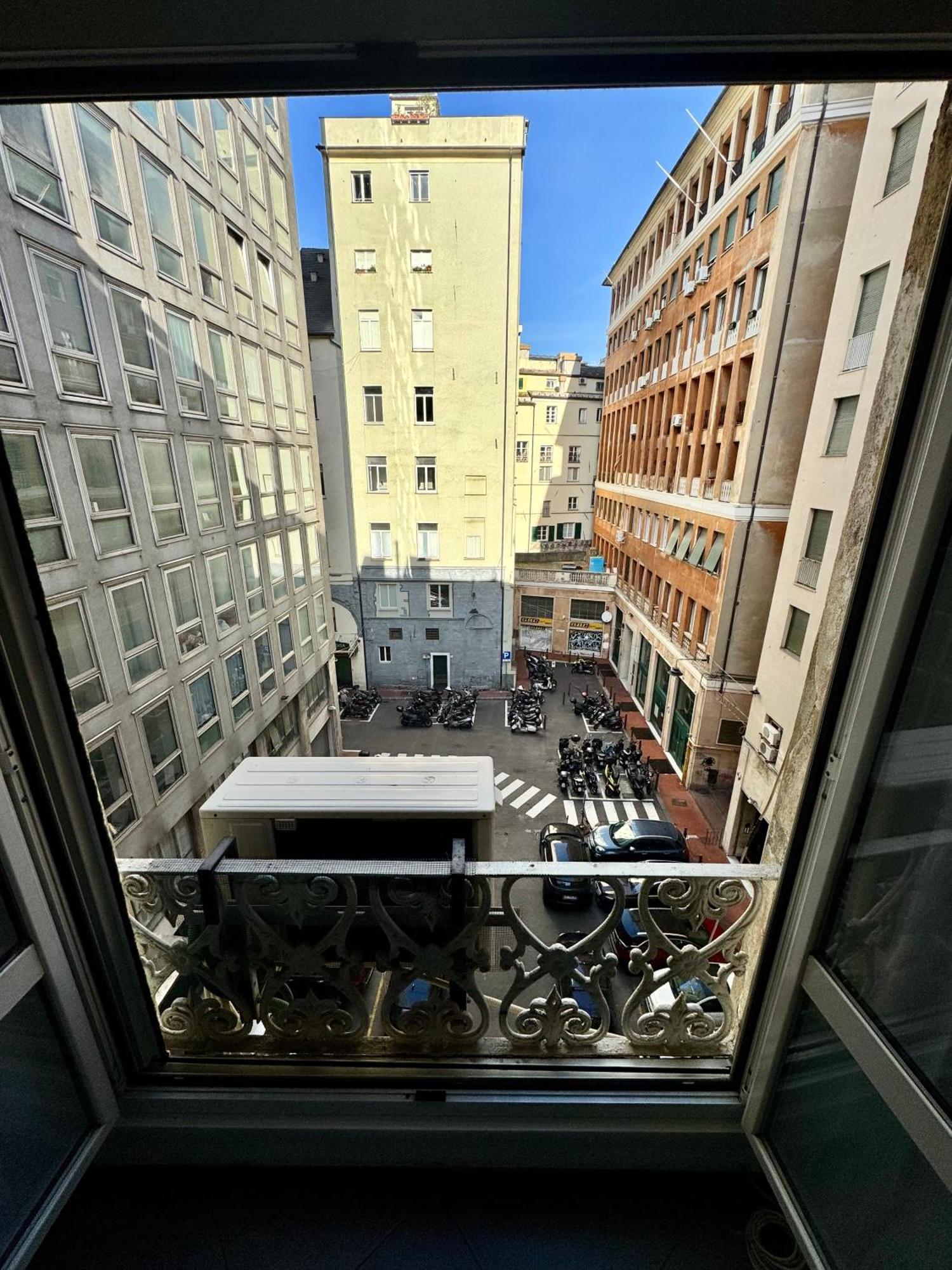 Apartment Keys House *