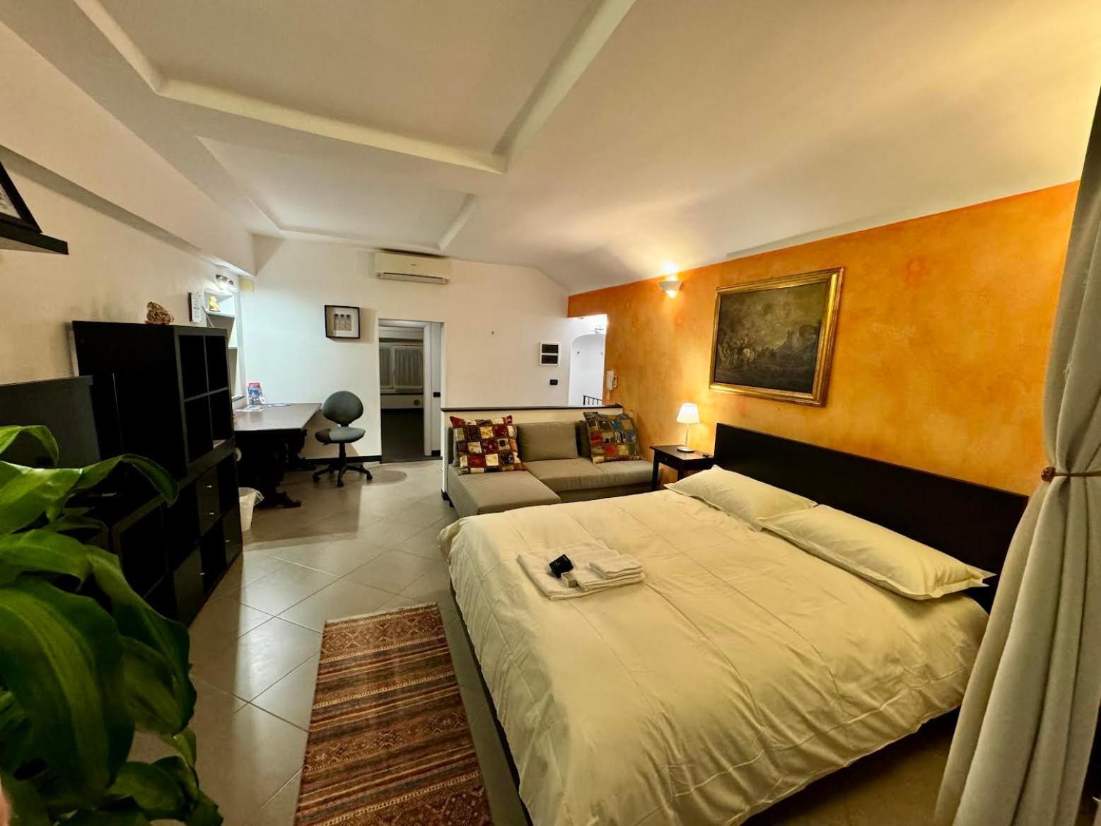 Keys House Appartement *