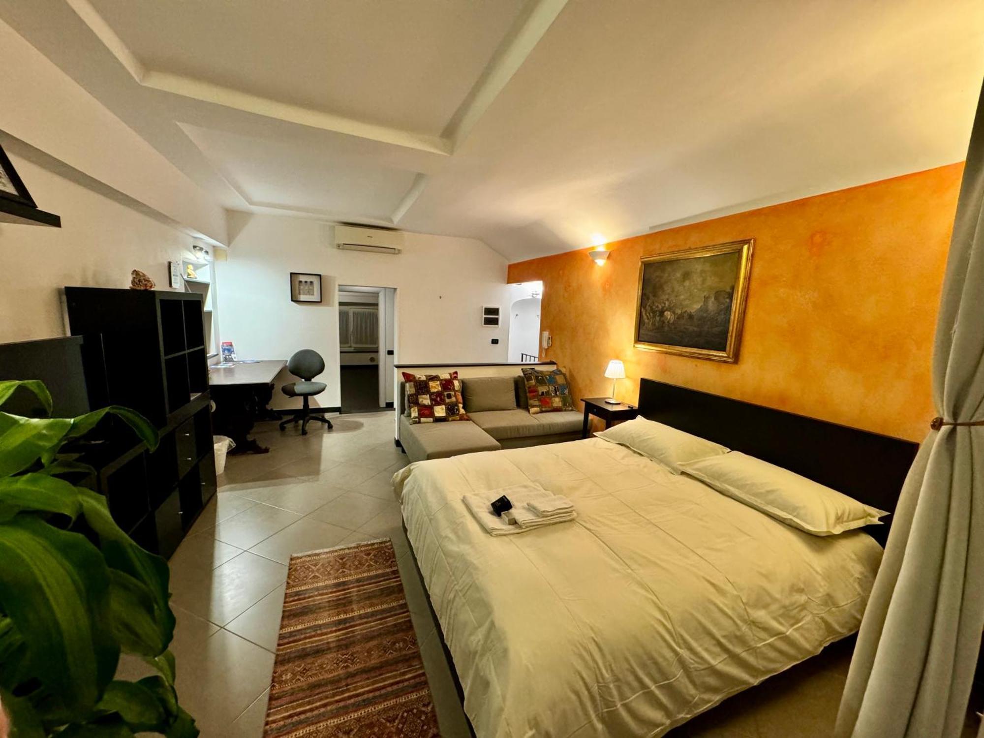Appartement Keys House