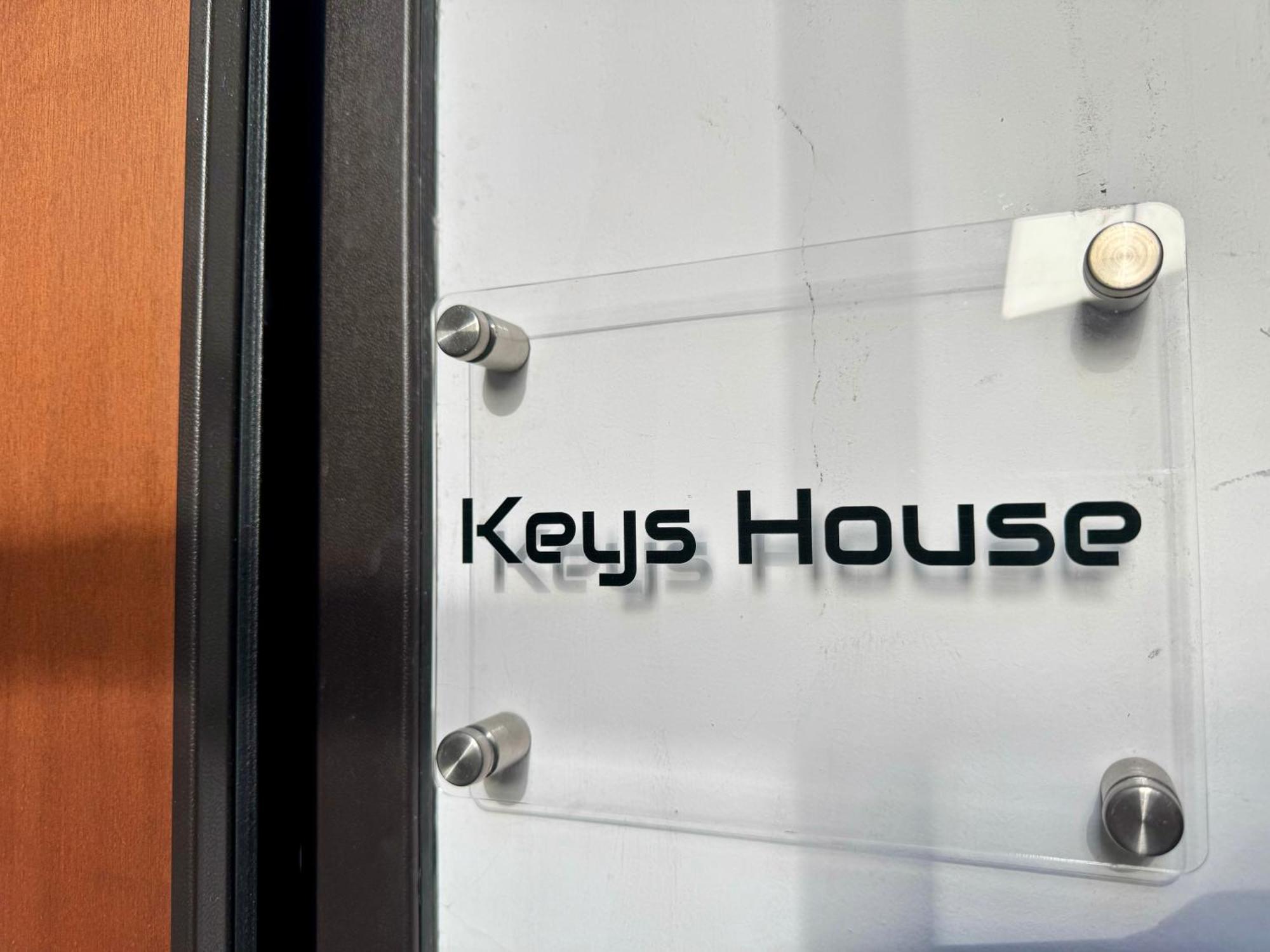 Keys House Genua
